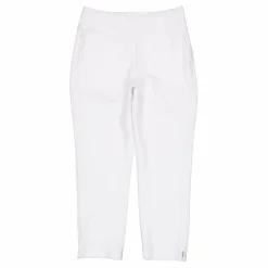 Ultimate365 Solid Ankle Trousers White