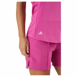 Ultimate365 Solid Polo Shirt Lucfuc