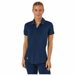 Ultimate365 Solid Polo Shirt Collegiate Navy