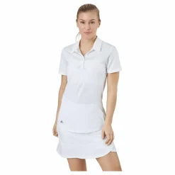 Ultimate365 Solid Polo Shirt White