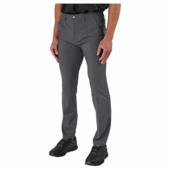 Ultimate365 Tapered Trousers Grey Five