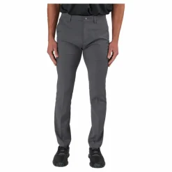 Ultimate365 Tapered Trousers Grey Five