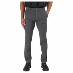 Ultimate365 Tapered Trousers Grey Five