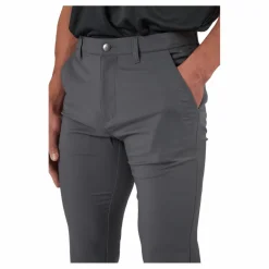 Ultimate365 Tapered Trousers Grey Five