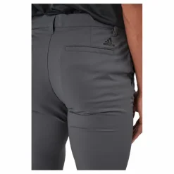 Ultimate365 Tapered Trousers Grey Five
