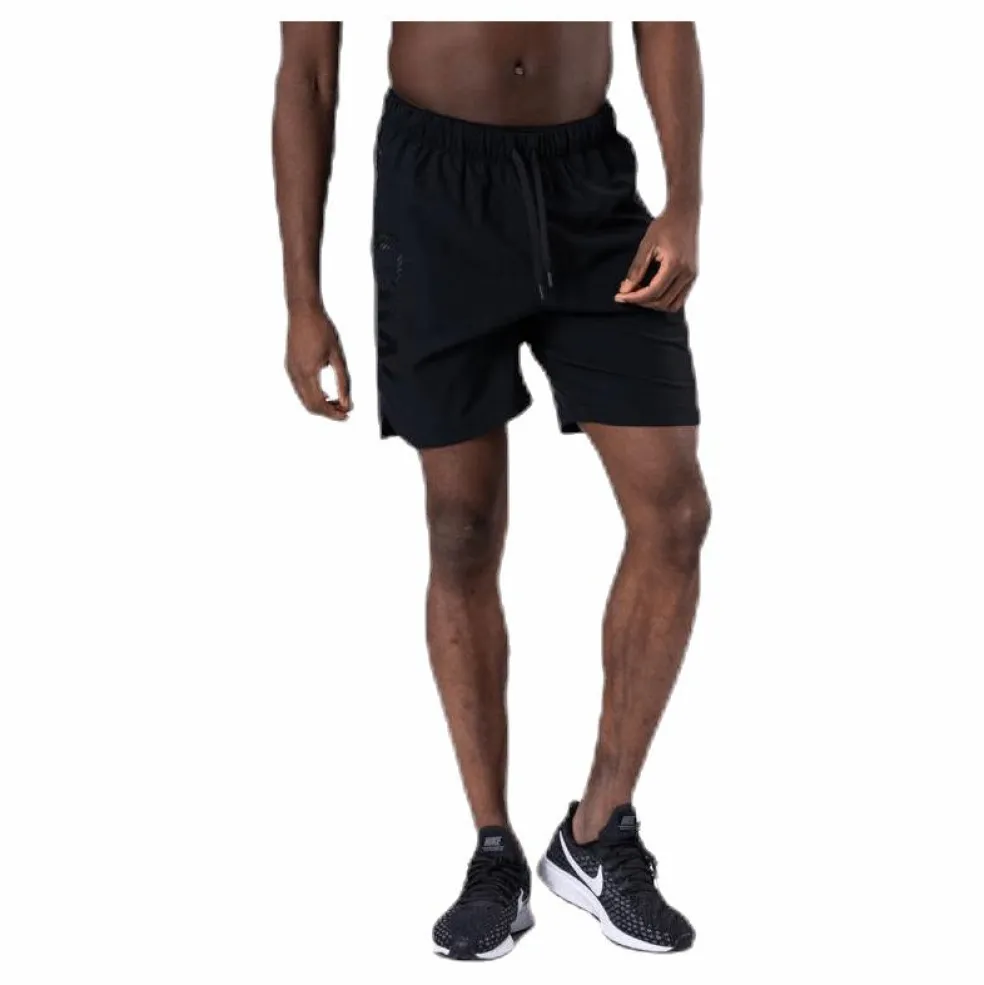 Ultimate Training Shorts Black
