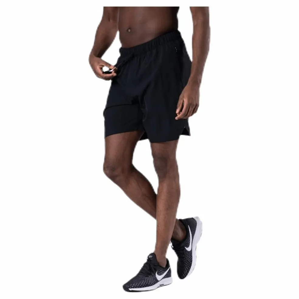 Ultimate Training Shorts Black