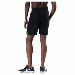 Ultimate Training Shorts Black