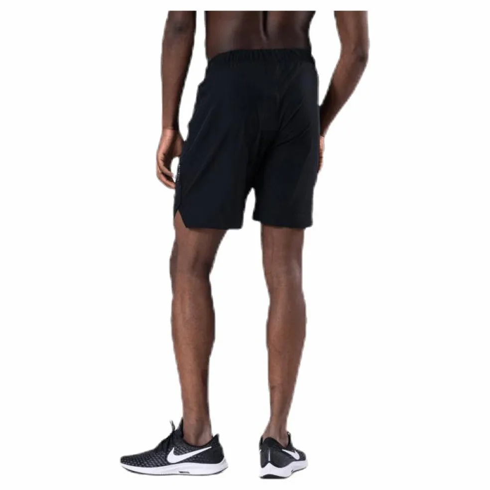 Ultimate Training Shorts Black