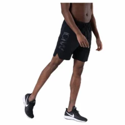 Ultimate Training Shorts Black