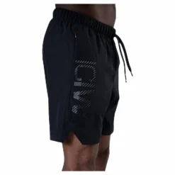 Ultimate Training Shorts Black