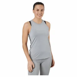 Ultimate Training Tank Top Wmn Grey