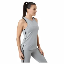 Ultimate Training Tank Top Wmn Grey