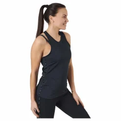 Ultimate Training Tank Top Wmn Black