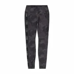 Ultimate Training Tights Wmn Black