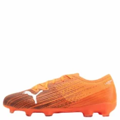 Ultra 2.1 FG/AG Junior Orange/Black