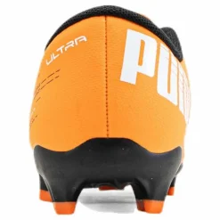 Ultra 4.1 FG/AG Junior Orange/Black