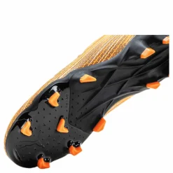 Ultra 4.1 FG/AG Junior Orange/Black