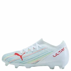Ultra 3.2 FG/AG White/Red