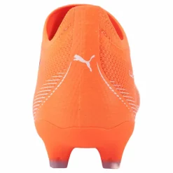 Ultra Match Fg/ag Ultra Orange-puma White-blue G
