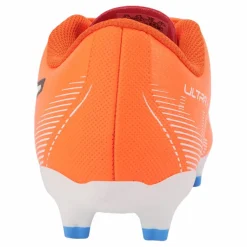 Ultra Play Fg/ag Jr Ultra Orange-puma White-blue G
