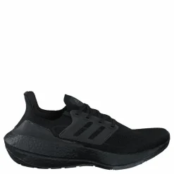 Ultraboost 21 Shoes Core Black / Core Black / Core Black