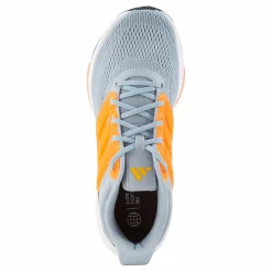 Ultrabounce Shoes Light Grey / Solar Gold / Screaming Orange