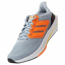 Ultrabounce Shoes Light Grey / Solar Gold / Screaming Orange