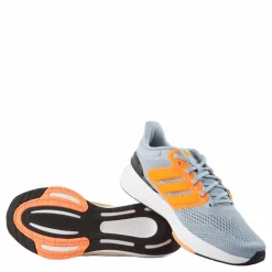 Ultrabounce Shoes Light Grey / Solar Gold / Screaming Orange
