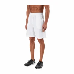 Ultra-light Shorts White/navy
