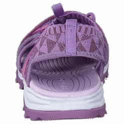 Ulvik Lavender/coral