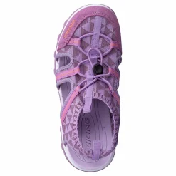 Ulvik Lavender/coral