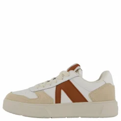 Uncover White Amber Brown