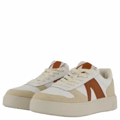 Uncover White Amber Brown