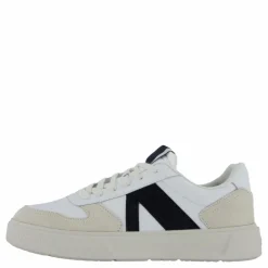 Uncover White Black - Men