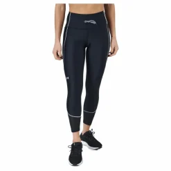 Under Armour 7/8 Tights Black
