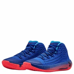 Under Armour Havoc 2