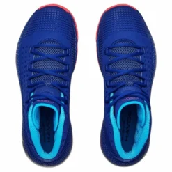 Under Armour Havoc 2