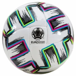 Uniforia Pro Sala White / Black / Signal Green / Bright Cyan