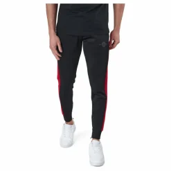 Union Joggers Black