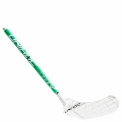 Unity Curve 92 cm Flex 35 White/Green