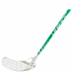 Unity Curve 92 cm Flex 35 White/Green
