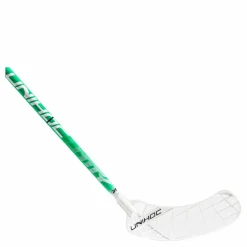 Unity Curve 87 cm Flex 35 White/Green
