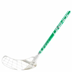 Unity Curve 87 cm Flex 35 White/Green