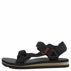 Universal Trail Black