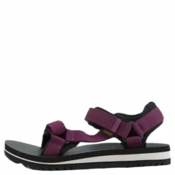 Universal Trail Purple