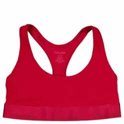 Unlined Bralette Juneberry