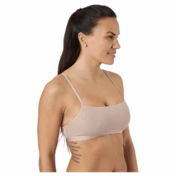 Unlined Bralette 2pk Cedar/cedar
