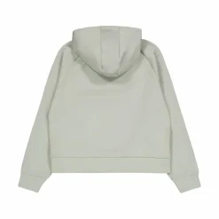 Unstoppable Flc Hoodie Grove Green