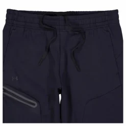 Unstoppable Flc Jogger Black